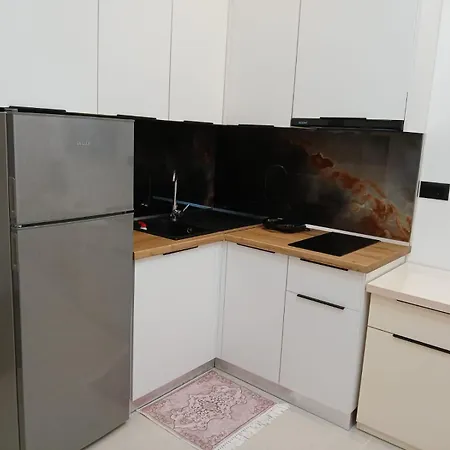 Ami Apartament 아파트