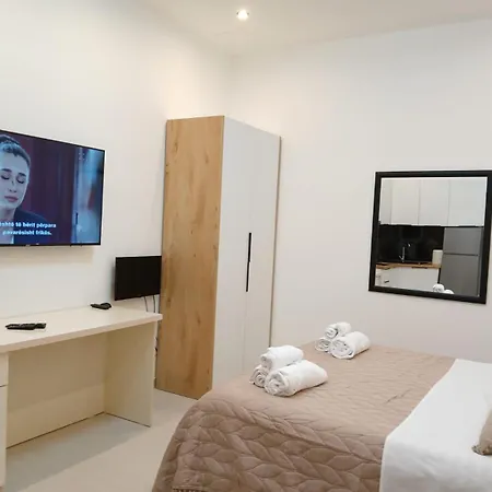דירה Ami Apartament *