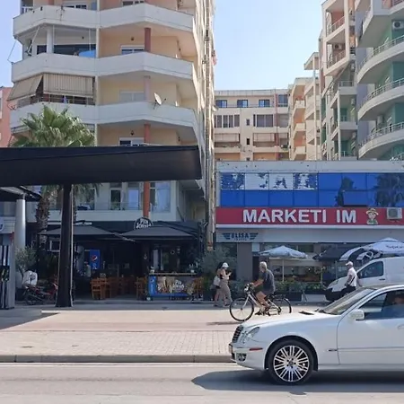 Ami Apartament * Vlorë