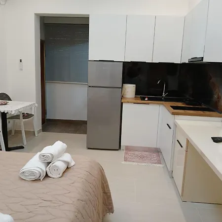 דירה Ami Apartament *