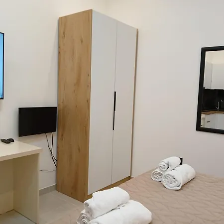 Ami Apartament Vlorë
