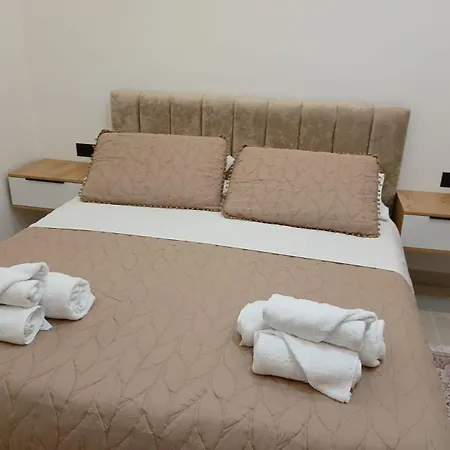 아파트 Ami Apartament