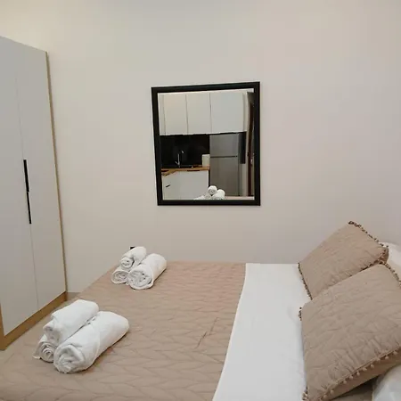 Ami Apartament