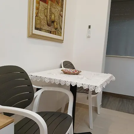 Apartament Ami Apartament Wlora